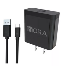 1HORA Cargador Rápido Cable V8 2.1a GAR113