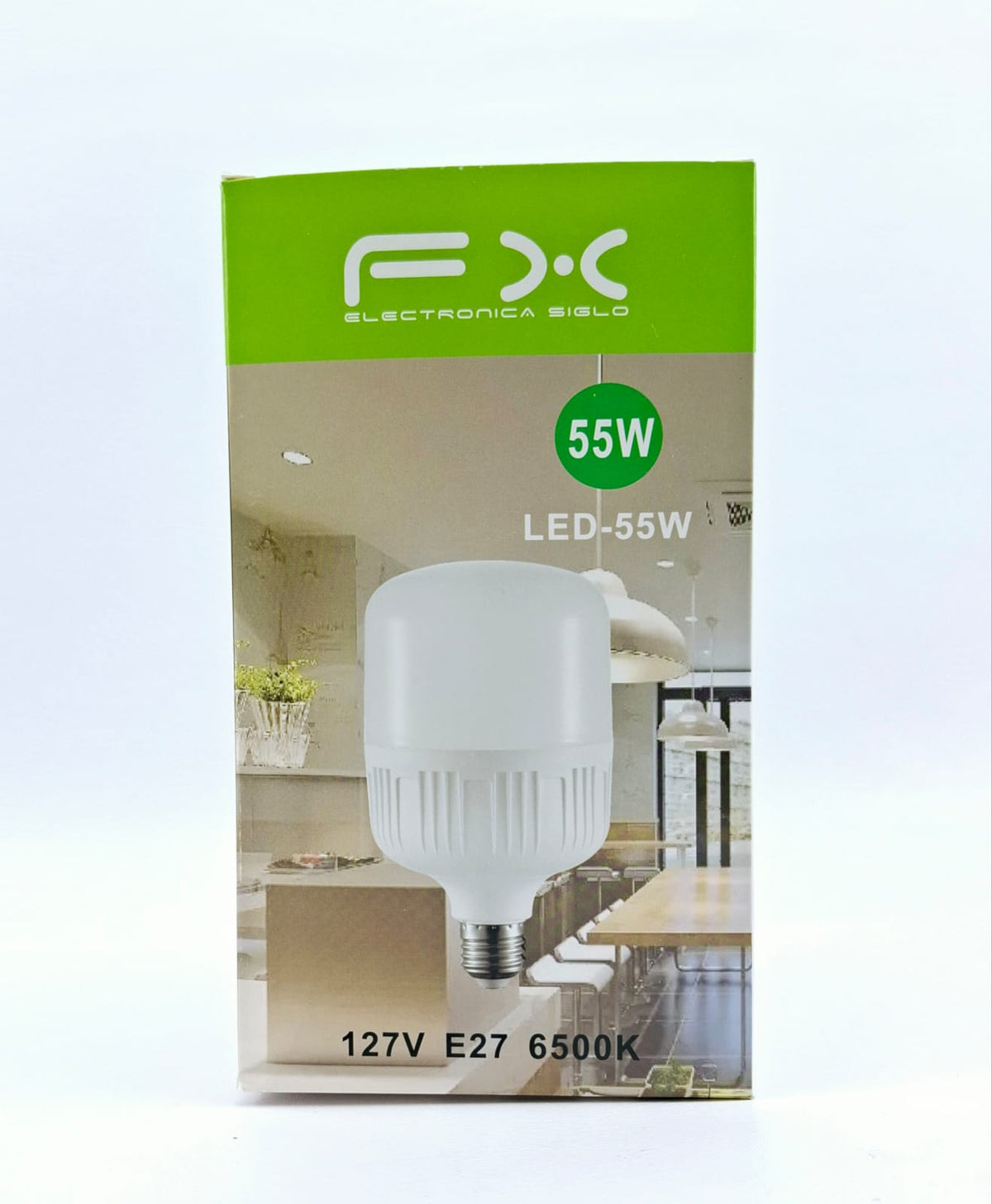 FOCO 55W FX LED-55W