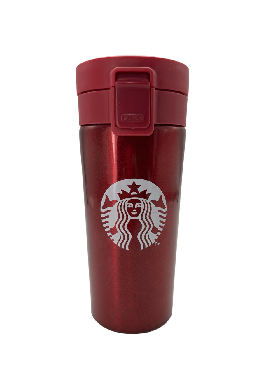 CDMX - Termo Starbucks 380ml