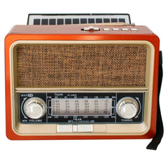 Radio Solar Buytiti AM/FM KF-AM28