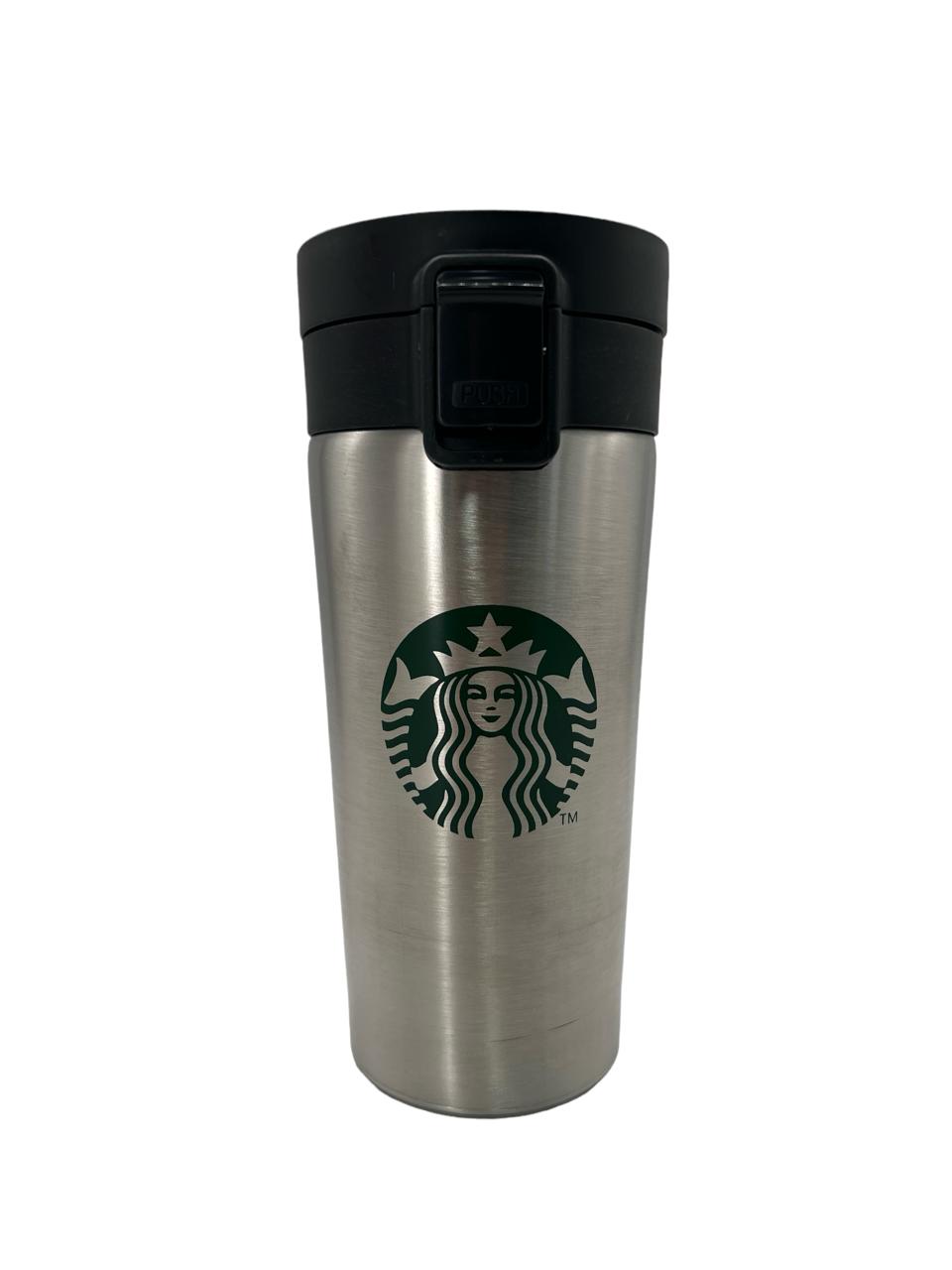 CDMX - Termo Starbucks 380ml