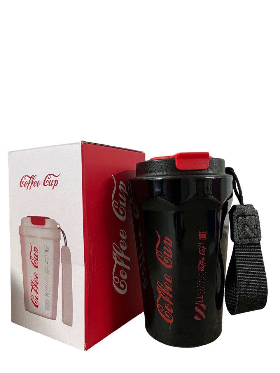 CDMX - Termo Digital Coca Cola