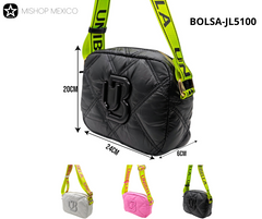 Bolsa De Hombro Para dama JL5100