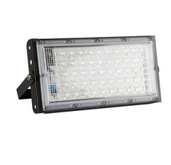 Reflector Led para exteriores 50W