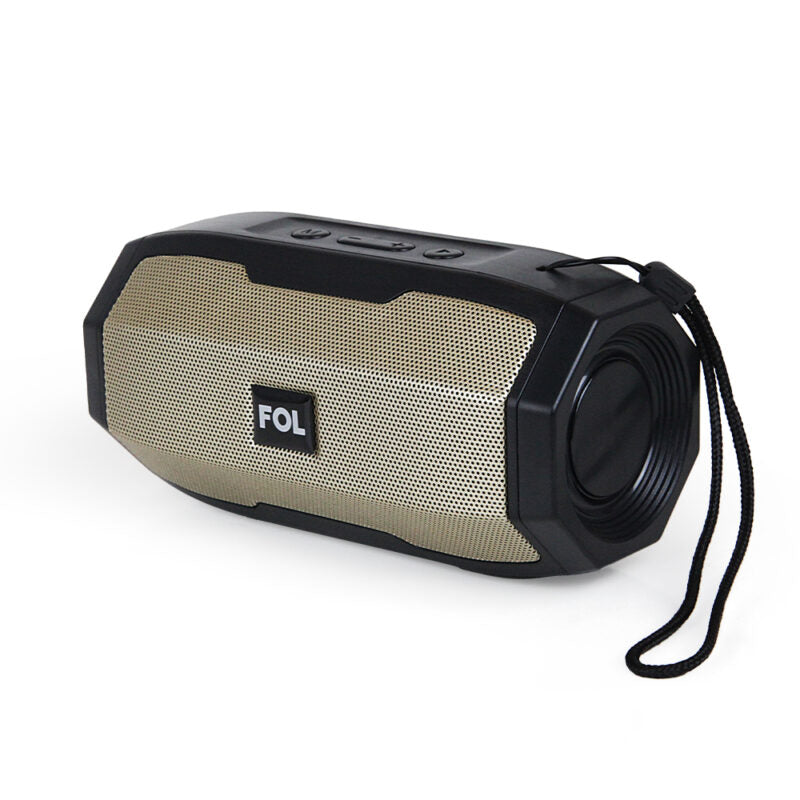 BOCINA BLUETOOTH REGARGABLE  C10