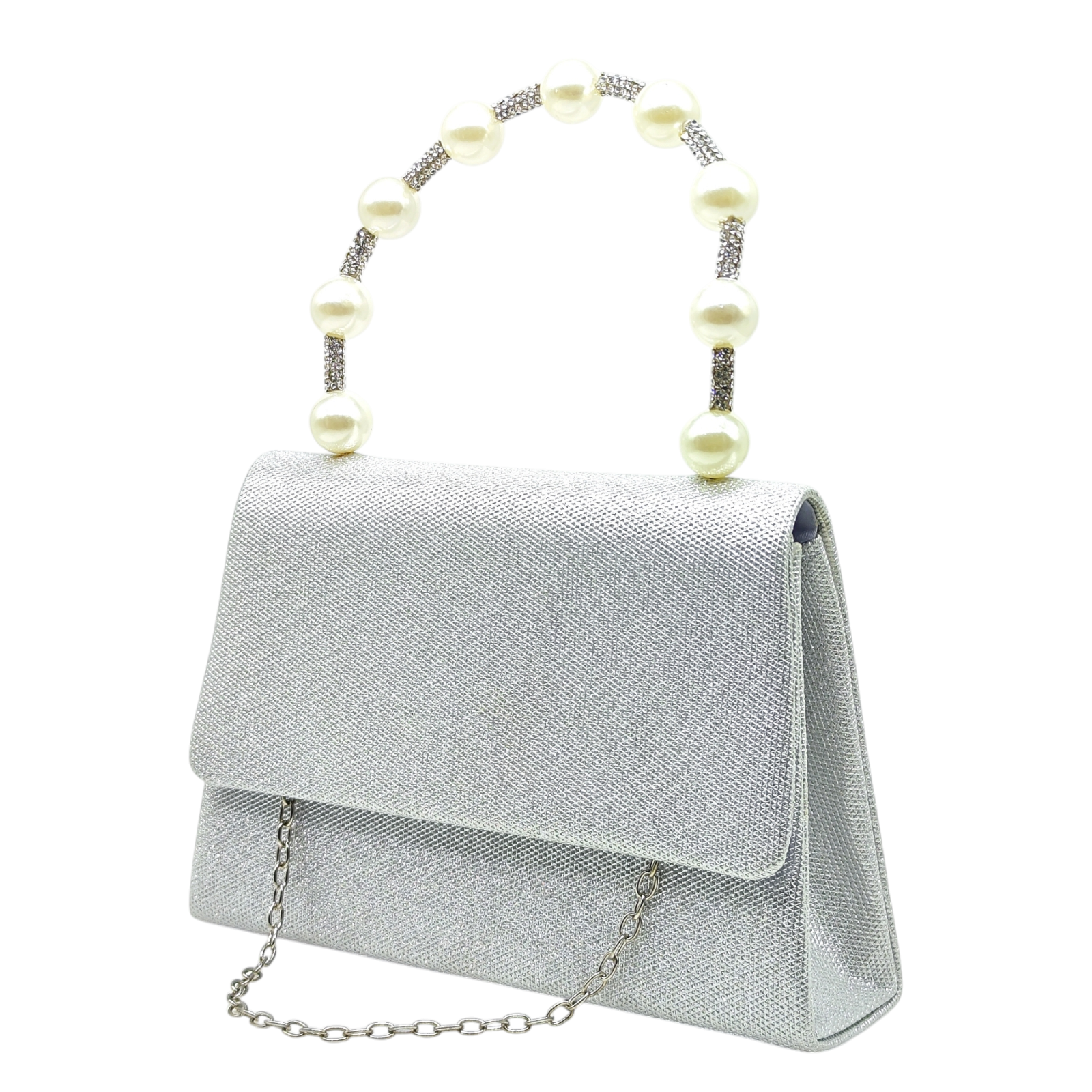 Bolso Para Dama De Brillos  60311