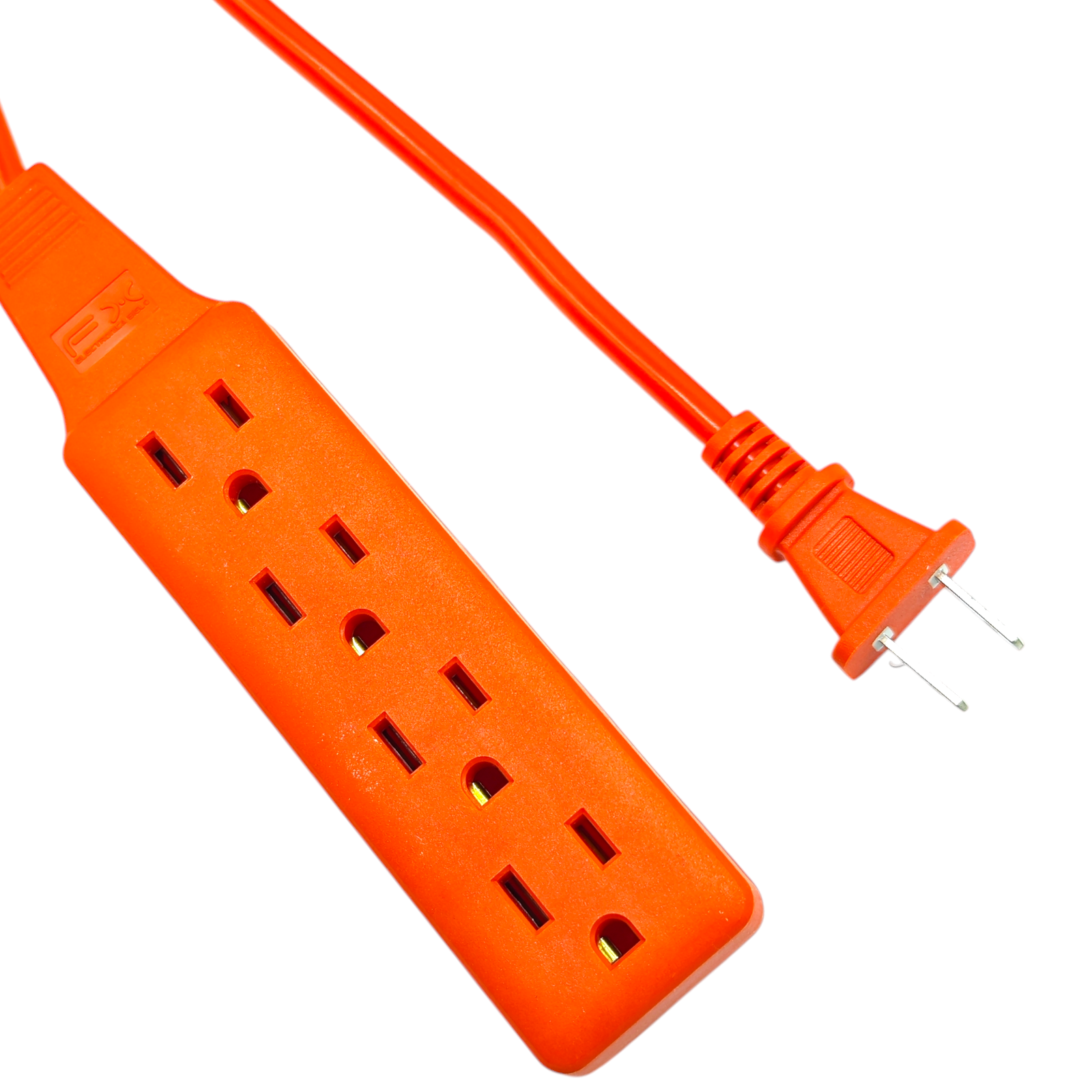 Extencion Naranja De 5M FX CHA-485