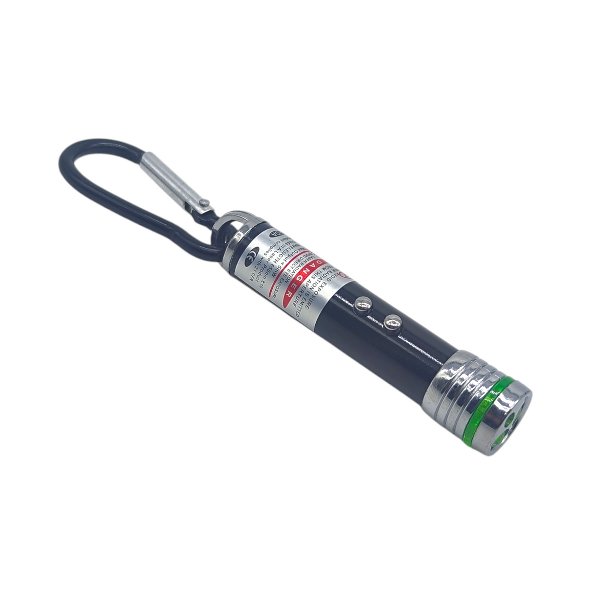 Mini Laser De Luz Verde LJK Cd-806