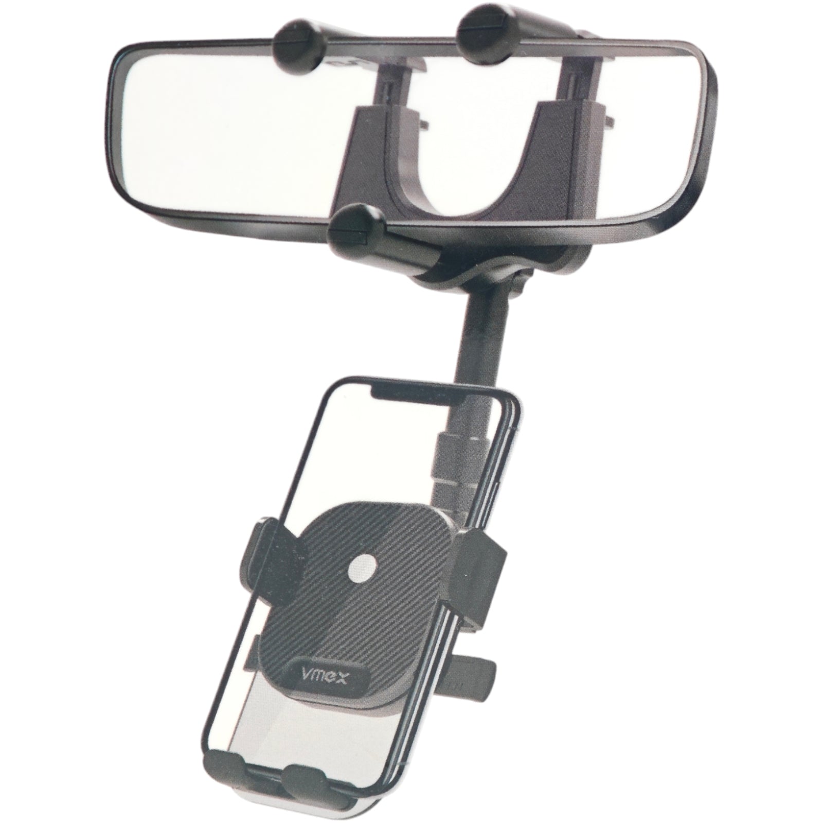 Soporte De Celular Para Auto VMEX VM-VZJ-09