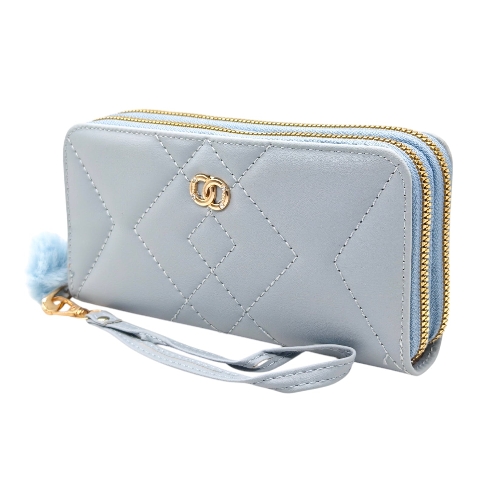 Cartera Para Dama BOLSA-60415