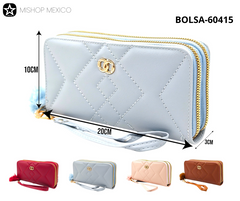 Cartera Para Dama BOLSA-60415