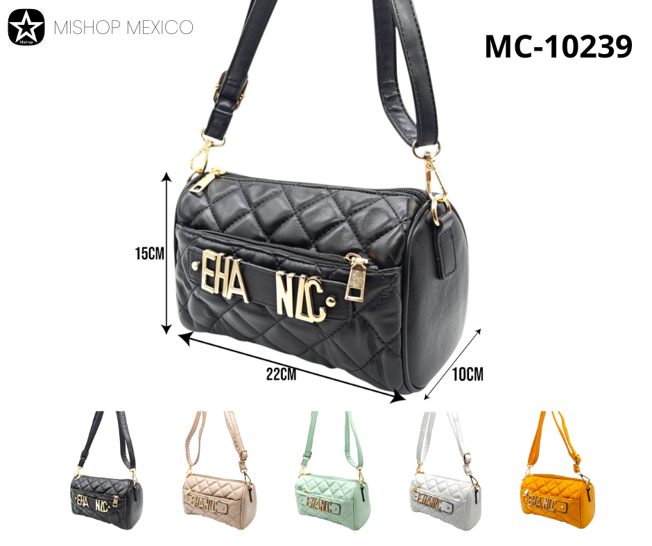 Mini Bolso de Hombro Para Dama