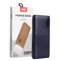 Power bang 20,000 mAh DY10