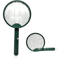 Raqueta Eléctrica FX Mata Mosquitos W1-RAQUETA