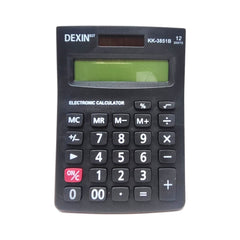 Calculadora Electronica   CL-KK3851B