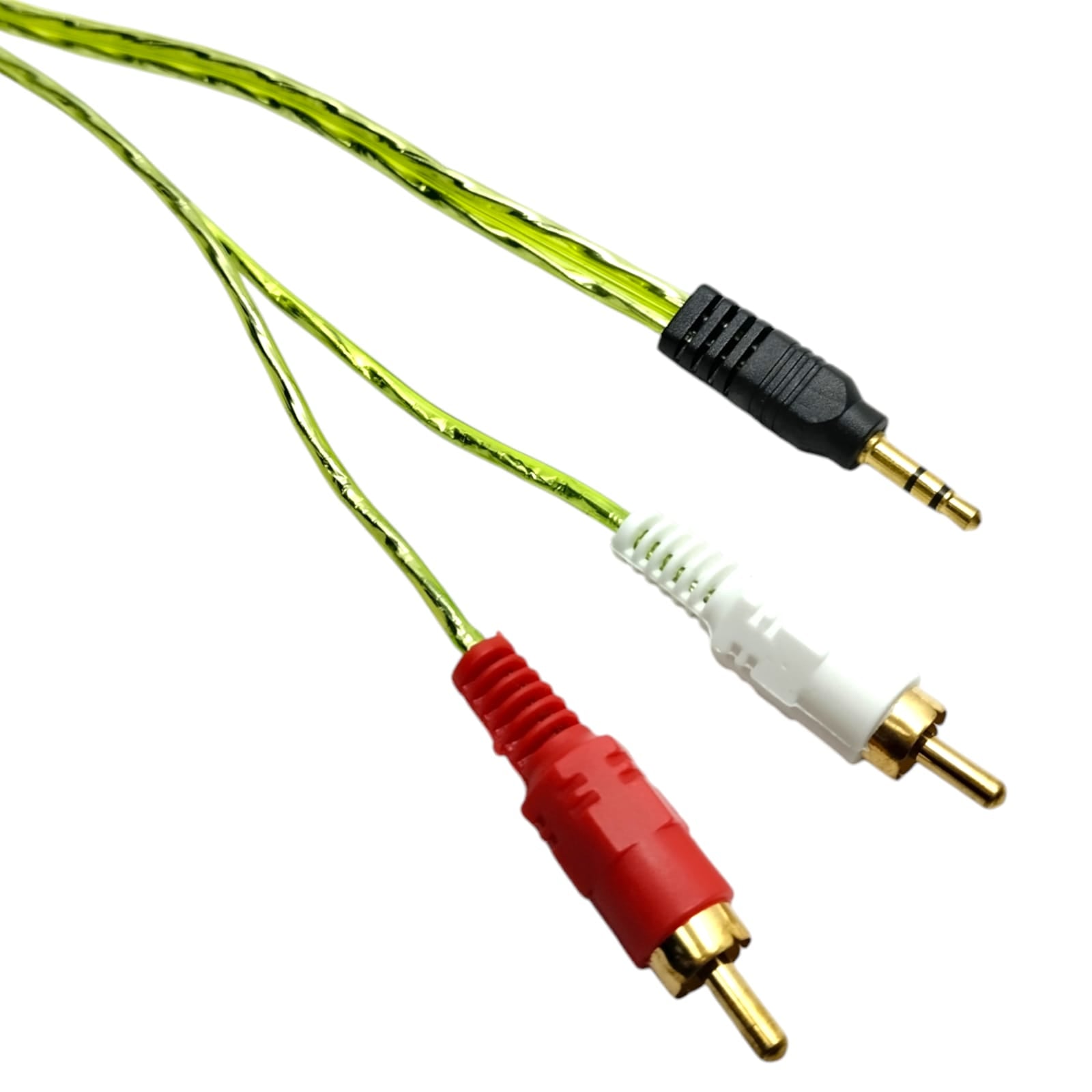 Cable RCA 1.5M FX WIR-D3