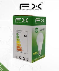 Foco De 48W FX LED-48W