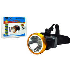 Lampara Minera LED FX LED-5202A