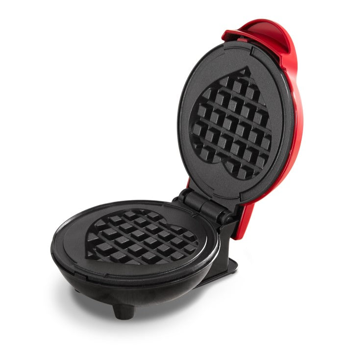 Mini Maker Waffle HW-HFB