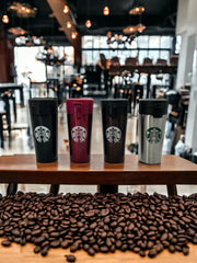 CDMX - Termo Starbucks 380ml