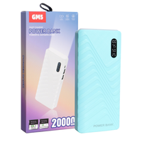 Power bank 20,000 mAh DY7