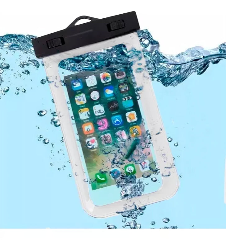 FUNDA PARA AGUA YASUHISA YS-FSD-014