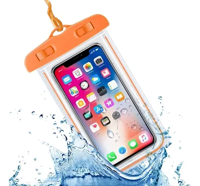 FUNDA PARA AGUA YASUHISA YS-FSD-014