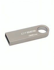 Memoria Kingston Usb 32GB METAL  Kingston-usb-32g