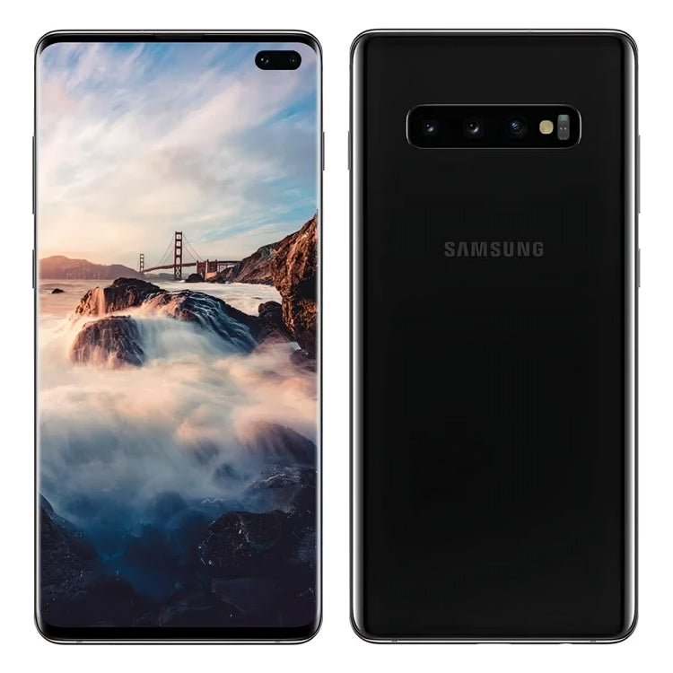 Celular Samsung Galaxy S10