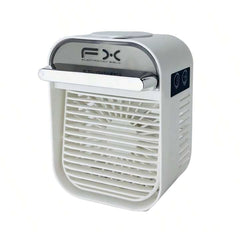 VENTILADOR REFRIGERADO POR AGUA FS-L66