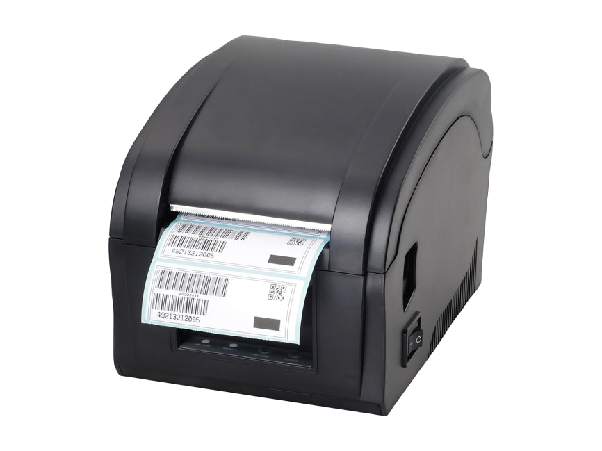 ETIQUETADORA XP-365B XPRINTER