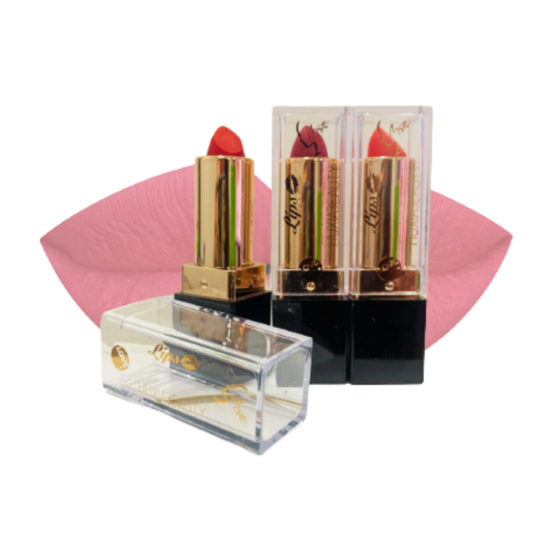 Labial Nude H10